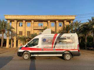 وزارة التخطيط والتنمية الاقتصادية تسلم...