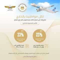 وزيرة الهجرة تعلن عن أول...