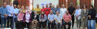 محافظ أسيوط: ورش عمل بشأن...