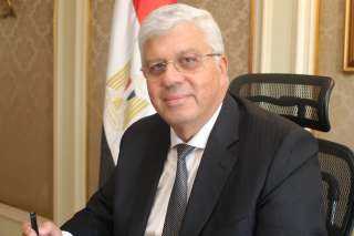 وزير التعليم العالي يعلن صدور...