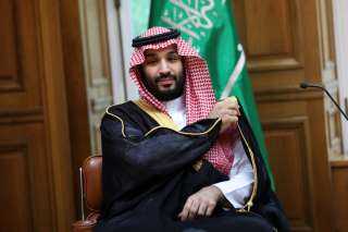أمر ملكى بتعيين  محمد...