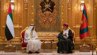 الإمارات وعـُمان توقعان على 16...