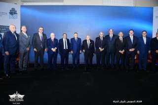 أسامة ربيع يشارك في فعاليات...