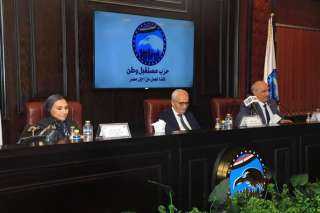 وزير التربية والتعليم في ضيافة...