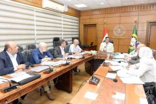 وزارة التخطيط: 6281 مشروعًا فى...