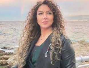 الفنانة الأردنية مارغو حداد تعتزل...