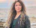 الفنانة الأردنية مارغو حداد تعتزل...