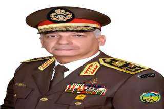 وزير الدفاع يعود لأرض الوطن...