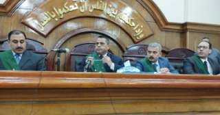 الإعدام شنقا للمتهم بقتل حماته...