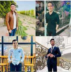 جامعة الزقازيق تنعى طلاب ”طب...