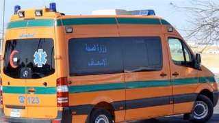 مصرع شخصين وإصابة 14 في...
