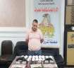 الإدارة العامة لمكافحة المخدرات تواصل...