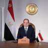 قرار جمهوري بالموافقة على التعديل...