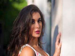 شاهد.. أحدث ظهور لـ ياسمين...