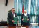 بروتوكول تعاون بين محافظة القاهرة...
