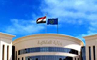 مصرع عنصرين من العناصر الإجرامية...