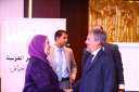 القباج والسفير الإيطالي يشهدان الدورة...