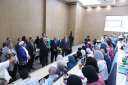 في أول يوم دراسة بالجامعات...
