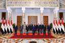 الرئيس السيسي لأعضاء الهيئات القضائية...