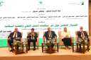وزير الشباب والرياضة يشارك فى...