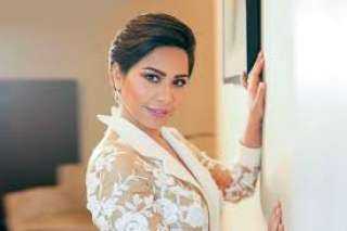 شاهد.. شيرين عبد الوهاب في...