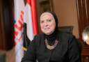 نيفين جامع: مشروعات شباب المبادرة...