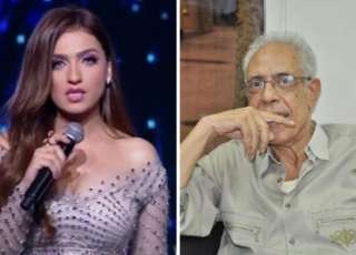 شاهد.. ياسمين عز تثير الجدل...