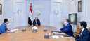 الرئيس السيسي يتابع مؤشرات السياسة...