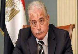 مؤتمر تغير المناخ.. محافظ جنوب...