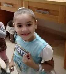 طالب بالإعدادية يعتدي على طفلة...
