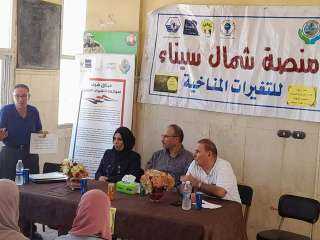 بحضور ممثلين عن منشآت صناعية:”القوى...