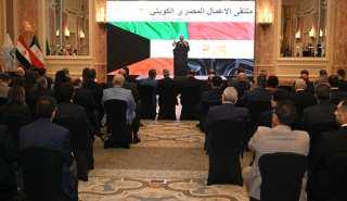 جاسم الصقر: مصر تفتح ابوابها...