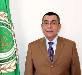 تصريح الأمين العام المُساعد لشؤون...