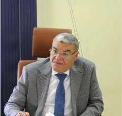 محافظ المنيا يعلن الانتهاء من...
