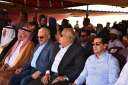 وزير الشباب والرياضة ومحافظ الوادي...