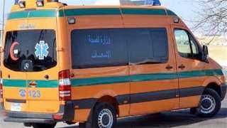 مصرع شخص صدمته سيارة أثناء...