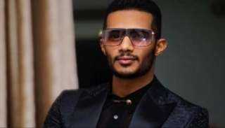 محمد رمضان يروج لأغنيته الجديدة:...