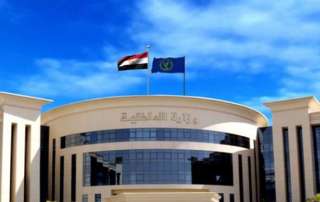 ضبط صاحب مخزن بالقاهرة لحيازته...