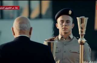 بالفيديو.. شعلة النصر | رموز...