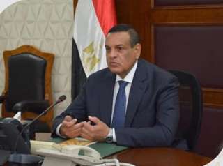 وزير التنمية المحلية:صوتك مسموع” تعاملت...
