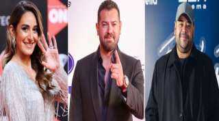 فيلم ”شقو” بطولة أمينة خليل...