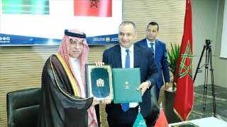 المغرب والسعودية توقعان اتفاقية الاعتراف...