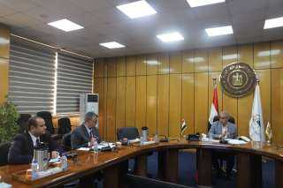 وزير القوى العاملة: حريصون على”لائحة...