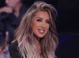 مايا دياب تشعر بالفزع بسبب...