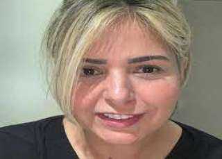 اليوم.. صابرين تحتفل بعيد ميلادها...