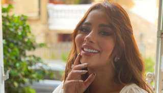 الفنانة الإماراتية بلقيس فتحي: فخورة...