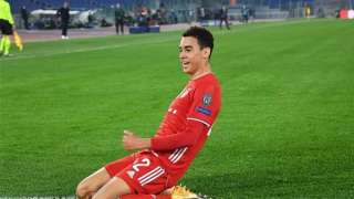 ليفربول يسعى للتعاقد مع جمال...