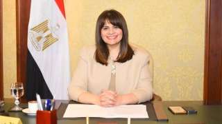 وزيرة الهجرة: فخورة بمشاركة أولادنا...