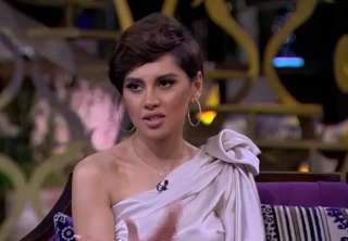 شاهد.. ياسمين رئيس تبهر متابعيها...