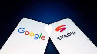 جوجل تتخلى عن خدمة Stadia...